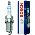 Produktbild: Zündkerze BOSCH 0 242 245 576 für Renault VW Skoda Seat Audi Porsche Megane III