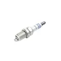 Produktbild: Zündkerze BOSCH 0 242 245 576 Double Platinum für AUDI OPEL PORSCHE SEAT SKODA
