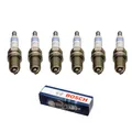 Produktbild: 6 x Zündkerze BOSCH für 3.0 AUDI A4 S4 A5 S5 A6 A7 Q5 SQ5 Q7
