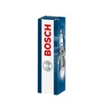 Produktbild: 1x Zündkerze BOSCH 0 242 245 576 passend für AUDI OPEL PORSCHE RENAULT SEAT