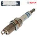 Produktbild: BOSCH 0242245576 ZÜNDKERZE FÜR AUDI A3 A4 SEAT SKODA PORSCHE VW GOLF PASSAT POLO