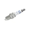 Produktbild: Zündkerze 0 242 245 576 BOSCH für AUDI PORSCHE SEAT SKODA VW RENAULT