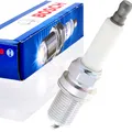 Produktbild: BOSCH 0242245576 Zündkerze für VW AUDI SEAT SKODA RENAULT PORSCHE