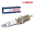 Produktbild: BOSCH 0242245576 ZÜNDKERZE FÜR AUDI A3 A4 VW GOLF PASSAT POLO SEAT SKODA PORSCHE