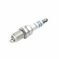Produktbild: 4x Zündkerze BOSCH 0 242 245 576 für AUDI PORSCHE SEAT SKODA VW