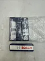 Produktbild: BOSCH 4x Zündkerzen für AUDI PORSCHE SEAT SKODA VW