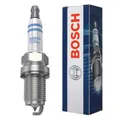 Produktbild: Zündkerze BOSCH 0 242 245 576 für Renault VW Skoda Seat Audi Porsche Megane III