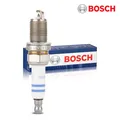 Produktbild: BOSCH 0242245576 ZÜNDKERZE FÜR AUDI A4 VW GOLF PASSAT SEAT SKODA 06H 905 601 A