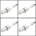 Produktbild: 4x ORIGINAL® Bosch Zündkerze für VW GOLF V POLO V PASSAT B7 Variant PASSAT B6