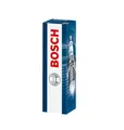 Produktbild: Zündkerze BOSCH 0 242 245 576 für OE 06H 905 601 A - 06H 905 621 A - 06H905604