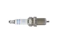Produktbild: BOSCH Zündkerze 1-polig (0 242 245 576) für Seat Exeo Audi A6 C7 Q7 A4 B8 Altea
