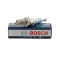 Produktbild: BOSCH Zündkerze Doppelplatin FR5KPP332S 0242245576 für VW AUDI SEAT SKODA