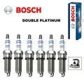 Produktbild: 6x FR5KPP332S D.PLATINUM Zündkerzen für PORSCHE CAYENNE 92A PANAMERA 970