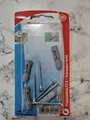 Produktbild: Fischer Plattendübel PD 8 mit Schrauben 4x40 - 5 Stück Art. Nr. 30184