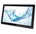 Produktbild: Xoro MegaPAD 2154 V7 64 GB/4 GB - Tablet - schwarz Tablet (21,5