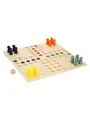 Produktbild: Small Foot - Wooden Ludo Game XL