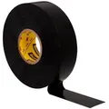 Produktbild: 3M Scotch Super 33+ Vinyl Elektro-Isolierband, Schwarz, 25 mm x 33 m, 0,18 mm