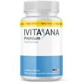 Produktbild: Ivitasana Premium Kapseln | dein zuverlässiger Partner | 90 Kapseln