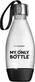 Produktbild: SODASTREAM Kunststoffflasche My Only Bottle 0,5L Mint BPA-frei Spülmaschinenfest