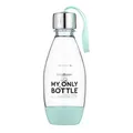 Produktbild: Kunststoffflasche SodaStream 1748160310 My Only Botte 0,5L blau 1er-Pack