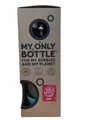 Produktbild: SodaStream My Only Bottle Ice Blue, 0,5 Liter PET Flasche für Source Spirit