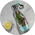 Produktbild: Sodastream My Only Flasche Minze 0,5 L