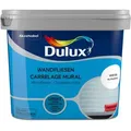 Produktbild: Dulux Fresh Up Wandfliesenfarbe Glänzend, Frische Farbe Für Ihr Bad, Weiss, 750 Ml