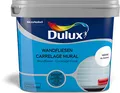 Produktbild: Dulux Fresh up Wandfliesenfarbe Satin, Frische Farbe für Ihr Bad, Weiß, 750 ml