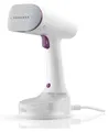 Produktbild: Braun QuickStyle 5 GS 5011, Tragbare Dampfbürste, 0,15 l, 0,75 min, Violett, Weiß, Tasten, Handschalter