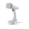 Produktbild: Braun quickstyle 5 gs 5011 Dampfbürste 1200 W Weiss/Violett