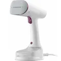 Produktbild: Braun QuickStyle 5 GS5011PU Dampfglätter Dual FreeGlide 3D Technologie weiß