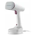 Produktbild: Vertikaldampfbügler Braun 0X13810100 QUICKSTYLE 5 GS 5011 Weiß Und Lila