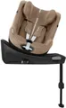 Produktbild: Cybex Autokindersitz Cybex Gold, Sirona Gi i-size, ab: 3 Monaten, bis: 4 Jahren, ab: 40 cm, bis: 105 cm, mit integrierter Base