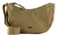 Produktbild: LACOSTE Moon Bag Schultertasche Umhängetasche Tasche Tan beige Neu
