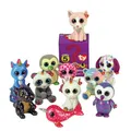 Produktbild: TY - Mini Boo's Collectibles Series 5 Surprise Steingutfiguren, Sortiert - 1 Stück
