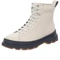 Produktbild: Camper Schnürstiefeletten Damen 32313034373030 Grau 37 EU - Grau - 37