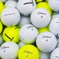 Produktbild: TITLEIST Tour Soft Lakeballs - AAAA/AAA / 50