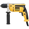 Produktbild: Schlagbohrmaschine DWD024S, 650Watt 13mm - Dewalt