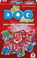 Produktbild: Schmidt Spiele Familienspiel Taktikspiel DOG Royal 49267