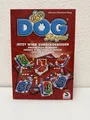 Produktbild: DOG Royal – Jetzt wird zurückgebissen! Brettspiel | geöffnet - Inhalt neu