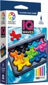 Produktbild: Smart Games / Smart Toys and Games|IQ Waves|ab 6 Jahren