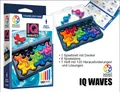 Produktbild: Smart Games: IQ Waves / Neu und OVP / Spielen und kreativ denken