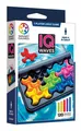 Produktbild: Smart Games | IQ-Waves | Spiel | Deutsch (2024) | SG492 | EAN 5414301525684