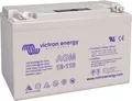 Produktbild: Victron Energy 12V/110Ah Gel Deep Cycle Batterie (BAT412101104)