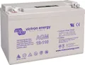 Produktbild: Victron Energy 12V/110Ah Gel Deep Cycle Batterie (BAT412101104)