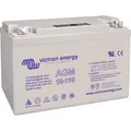 Produktbild: Energy Blue Power Bat412101104 Solarakku 12 V 110 Ah Blei-gel (b X H X T) 330 X 220 X 171 Mm - Victron