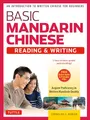 Produktbild: Basic Mandarin Chinese: Reading & Writing