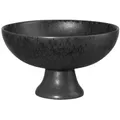 Produktbild: ASA Schale Grande nero, Schwarz, Keramik, rund, 9.5 cm, Essen & Trinken, Geschirr, Schalen & Schüsseln, Schalen