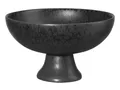 Produktbild: ASA Selection Grande Schale auf Fuß Black Iron 21cm