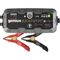 Produktbild: NOCO Schnellstartsystem Sport 400A Lithium Jump Starter GB20 Starthilfestrom (12 V)=400 A